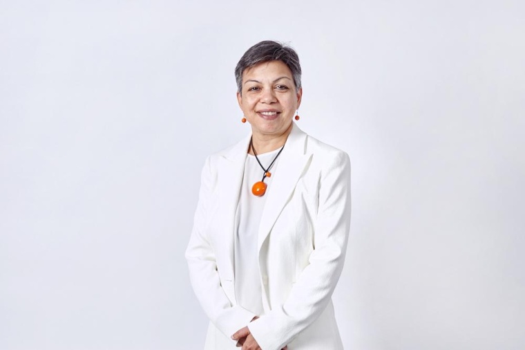 Covestro Names Sucheta Govil CCO