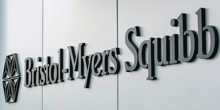Catalent Buying BMS Site in Italy