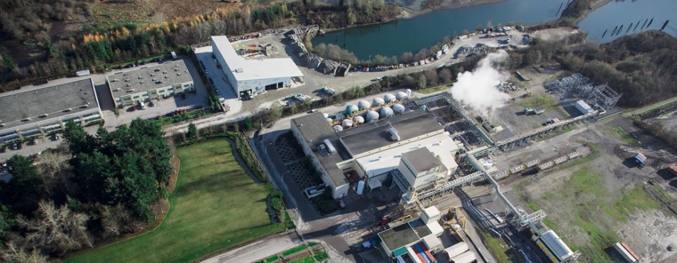 Superior Plus Seeks Sale of Specialty Chemicals (c) Superior Plus