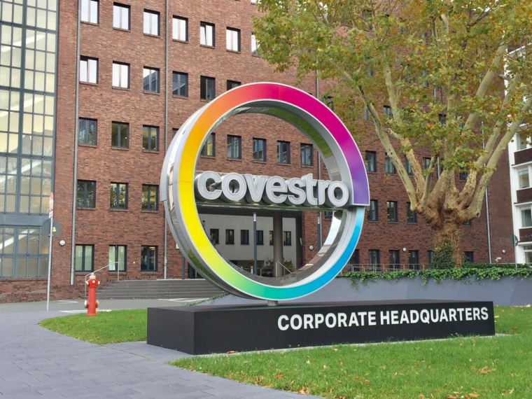 Covestro Sells PU Systems to H.I.G. Capital