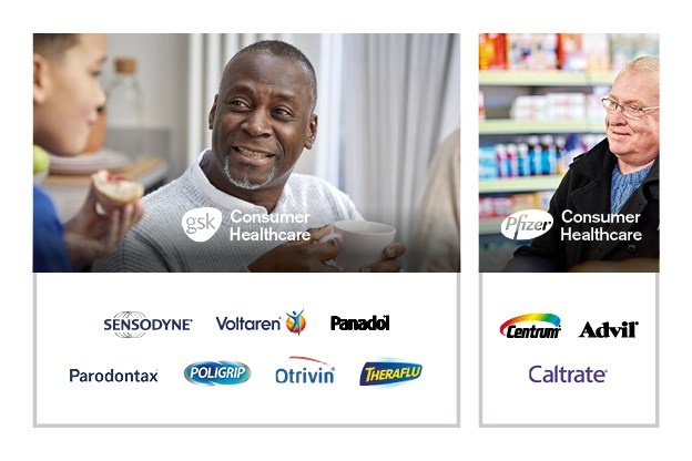 EU to Rule on GSK-Pfizer Consumer JV in July (c) GSK