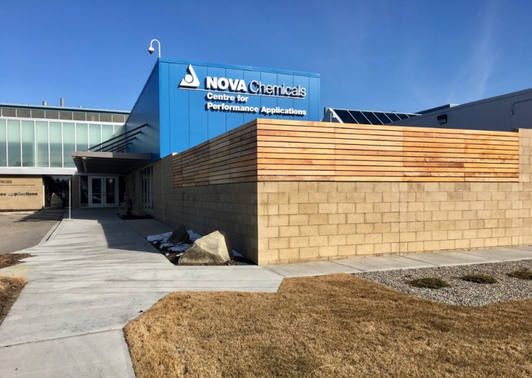 CPChem Offers for Nova Chemicals (c) Nova Chemicals