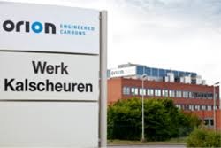 Orion Hikes German Carbon Capacity