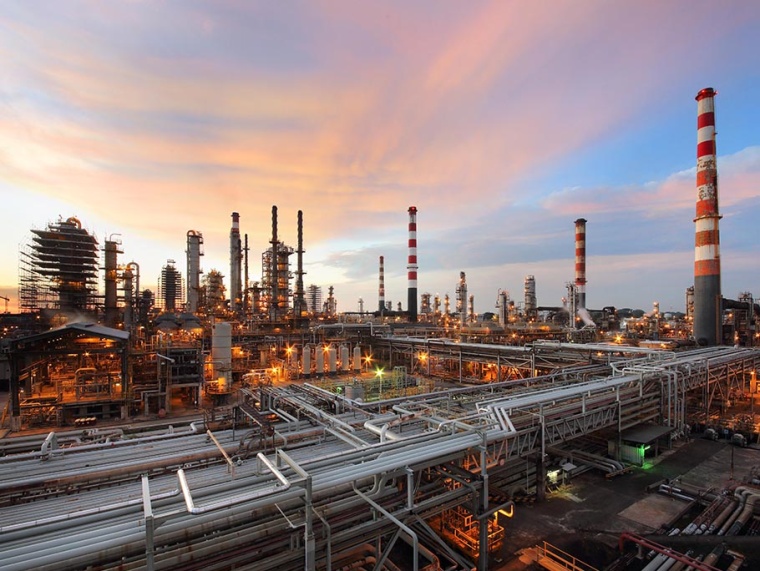 Linde in $1.4 Billion Singapore Spend for ExxonMobil (c) ExxonMobil