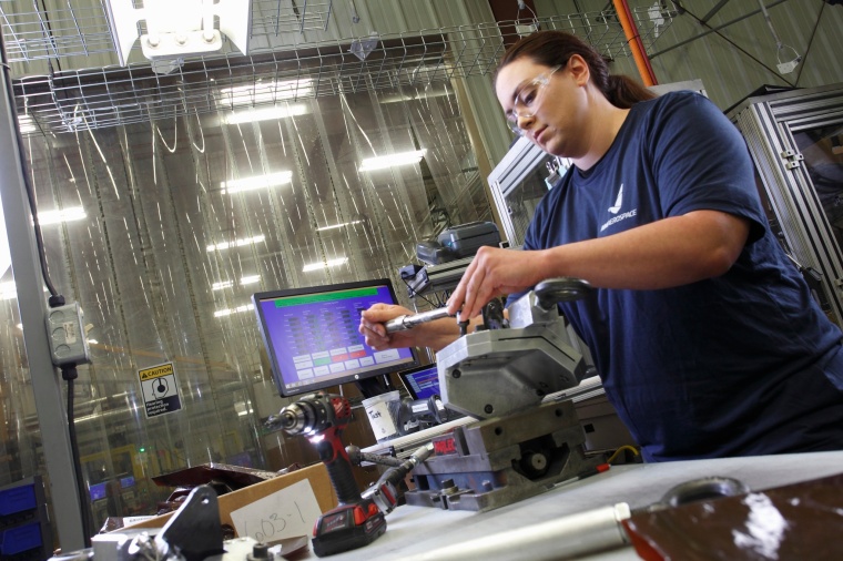 Sekisui Pays $510 Million for AIM Aerospace (c) AIM Aerospace