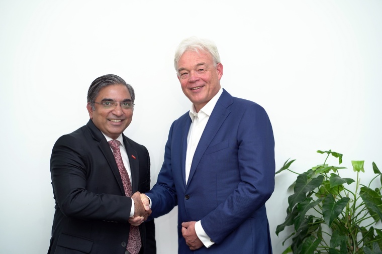 Archroma Buys BASF’s Brightening Agents (c) BASF
