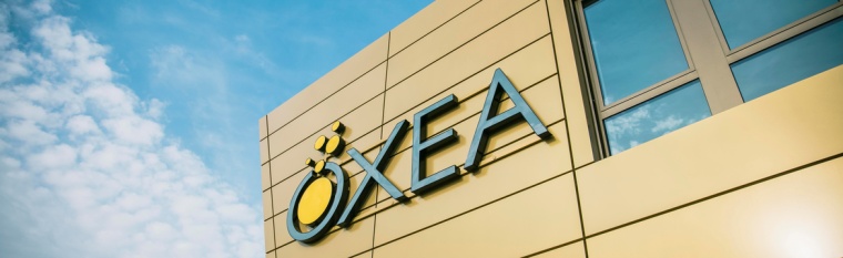 Oxea Selects Oberhausen for Carboxylic Acids