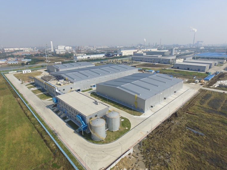 AkzoNobel Expands China Coatings (c) AkzoNobel