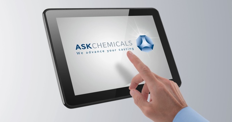 SI Sells Industrial Resins to ASK Chemicals (c) ASK Chemicals