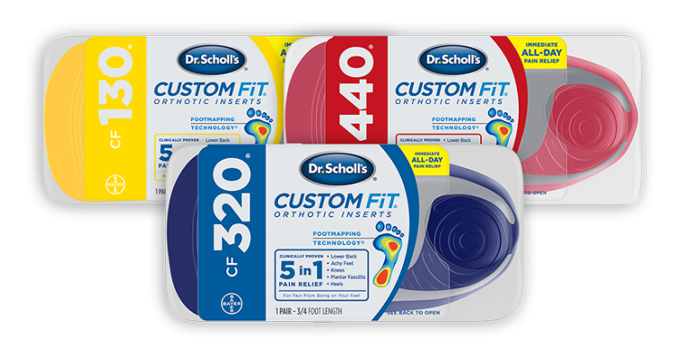 Yellow Wood to Buy Dr. Scholl’s from Bayer (c) Dr. Scholl’s