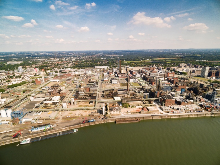 Bayer and Lanxess have separately sold their respective 60% and 40% stakes in...