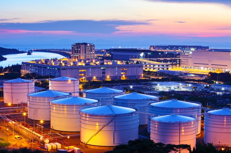 Inter Pipeline is exploring a sale of its Inter Terminals European bulk liquid...