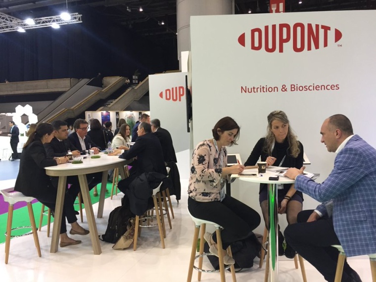 DuPont may Flog off Nutrition Segment (c) Dupont