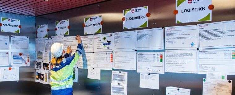 Elkem Buys South Korea’s Basel Chemie
