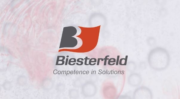 Biesterfeld Buys Lindberg & Lund