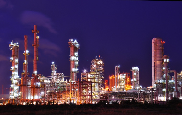 Koch Ups Stake in US Methanol JV (c) littlewormy/Shutterstock