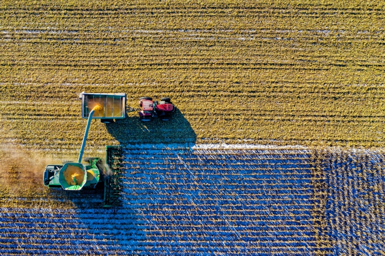 Syngenta Closes Cropio Buy