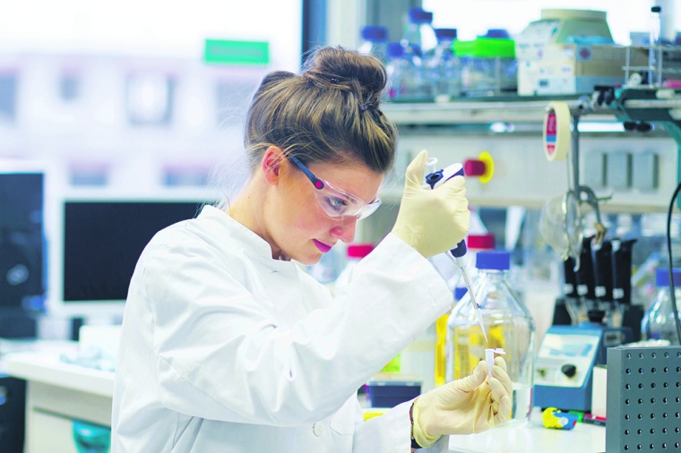GSK Takes Ionis Liver Drug Option (c) Westend61/Getty Images