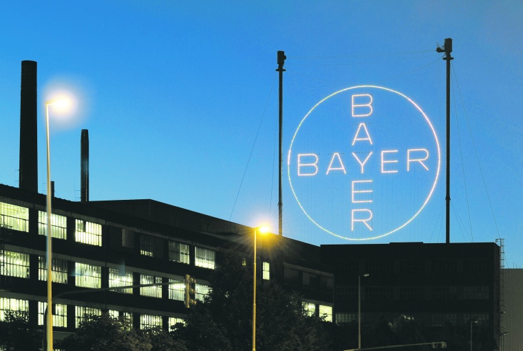 Bayer Says Monsanto Stakeholder Lists Lawful (c) Bayer