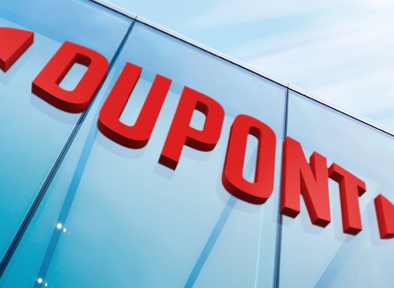 DSM Bidding for DuPont Nutrition Business? (c) DuPont