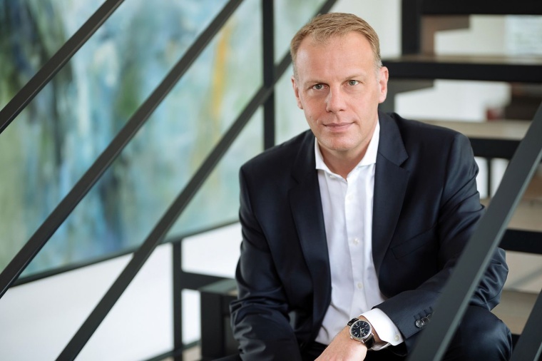 Henkel has appointed Michael Nilles as chief digital & information officer...