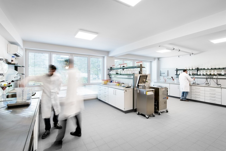 The Oqema Group strengthens its service offering with state-of-the-art...