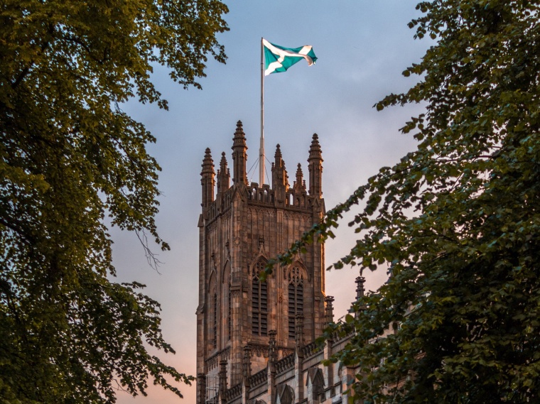 Scotland Extends Fracking Moratorium Again