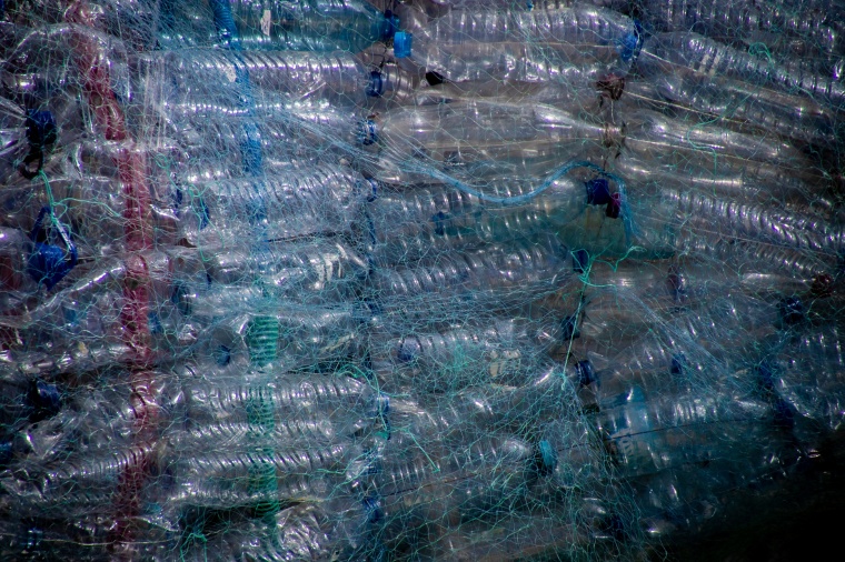 BASF invests in Chemical Recycling
