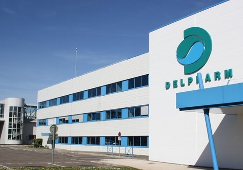 Delpharm may Buy Five Famar Sites (c) Delpharm