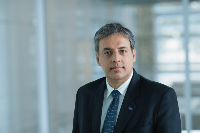 BASF Downsizes Executive Board