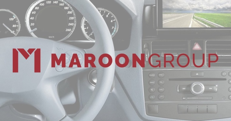 Maroon Groups Buys Cambrian Solutions