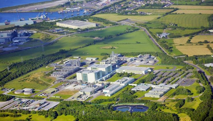 Novartis to Cut Jobs in Ireland (c) Novartis
