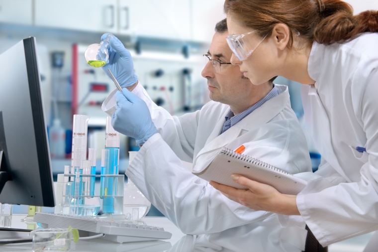 Amgen and China’s BeiGene in Oncology Partnership (c) Alexander...
