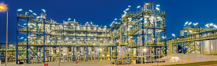 Commission Probes Aid to Polish MCAA Plant (c) PCC MCAA