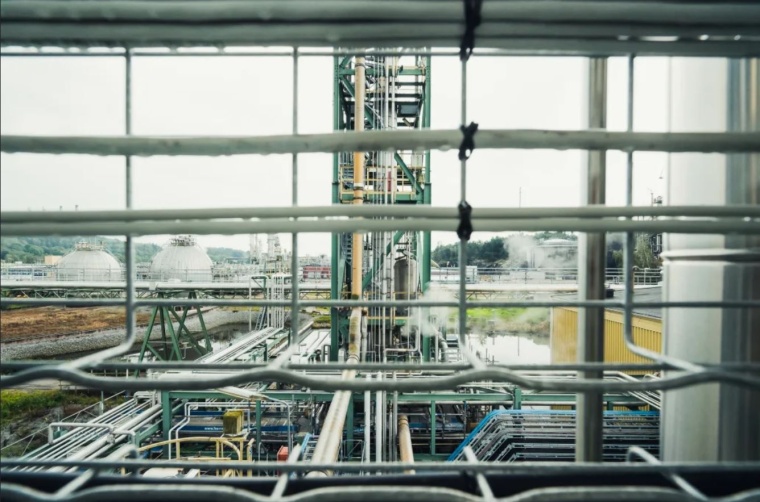 Nouryon Develops Sustainable Ethylene Amines Process (c) Nouryon