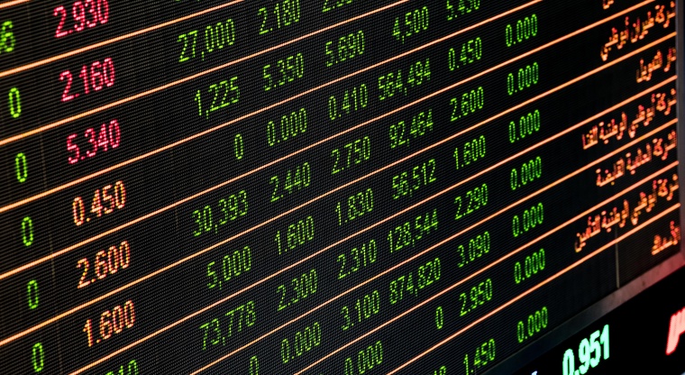 Aramco List Prospectus Outlines Investment Risks