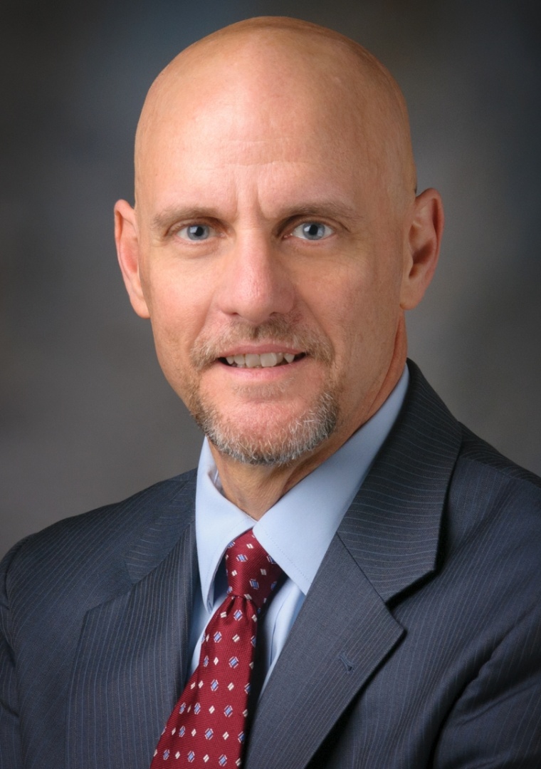 Stephen Hahn Tapped to Head FDA (c) MD Anderson Cancer Center