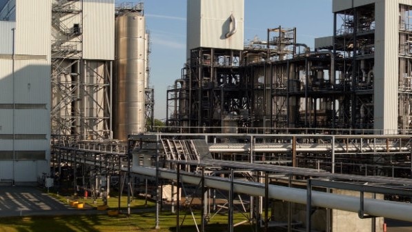 Trinseo Retains Stade PC Plant (c) Trinseo