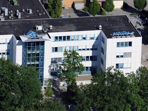 Air Liquide Selling Schülke Unit (c) Schülke