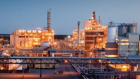 Evonik Expands Rigid PMI Film at Mobile (c) Evonik