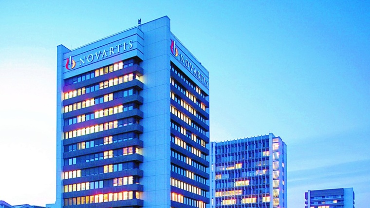 Novartis to Acquire US Cholesterol Drug Specialist (c) Novartis