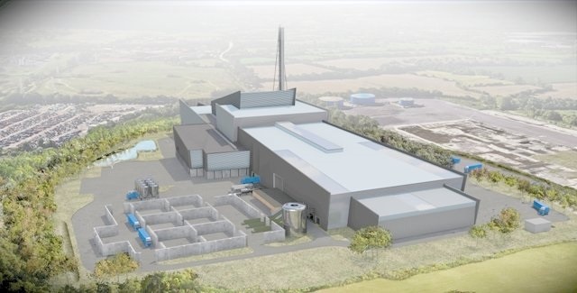 Ineos Pushes More European Recycling Projects (c) Ineos