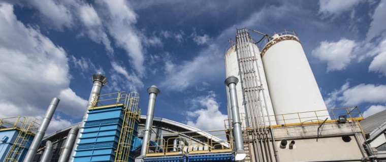 EU Greenlights Domo-Solvay PA Deal (c) Domo