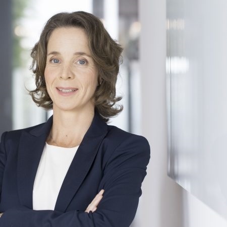 Lanxess Managing Board Gets Female Member