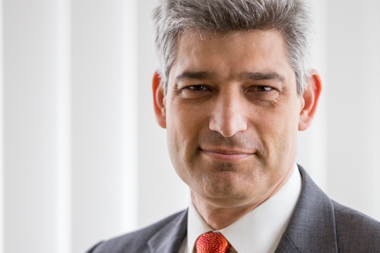 Markus Kimpel has been appointed as new CFO of the Romaco Group and managing...