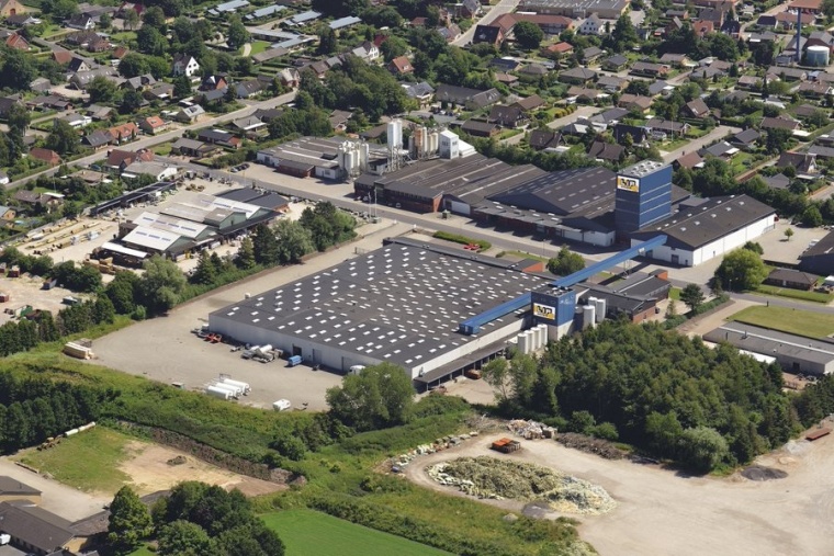 Arkema Buys Danish Adhesives Firm (c) Bostik