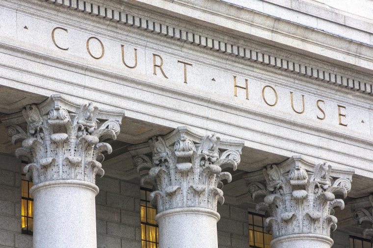 Bayer to Appeal Hardeman Roundup Verdict (c) Pierre Desrosiers/Shutterstock