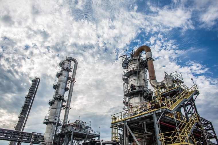 Ascend Finalizes $175 Million ADN Project in Alabama (c) Ascend
