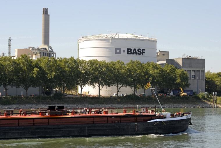 BASF Ultrafiltration Membranes now with DuPont (c) BASF