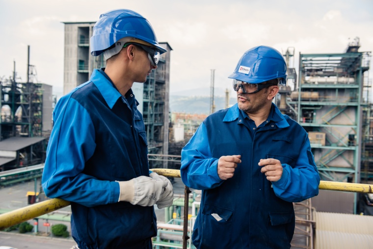 Elkem Takes China’s Polysil (c) Elkem